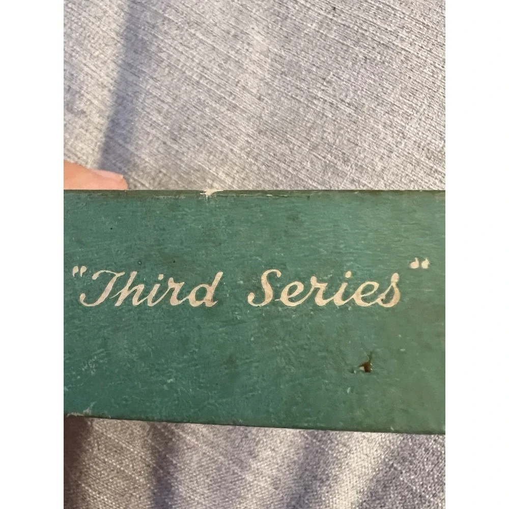 MA&DE smartie series